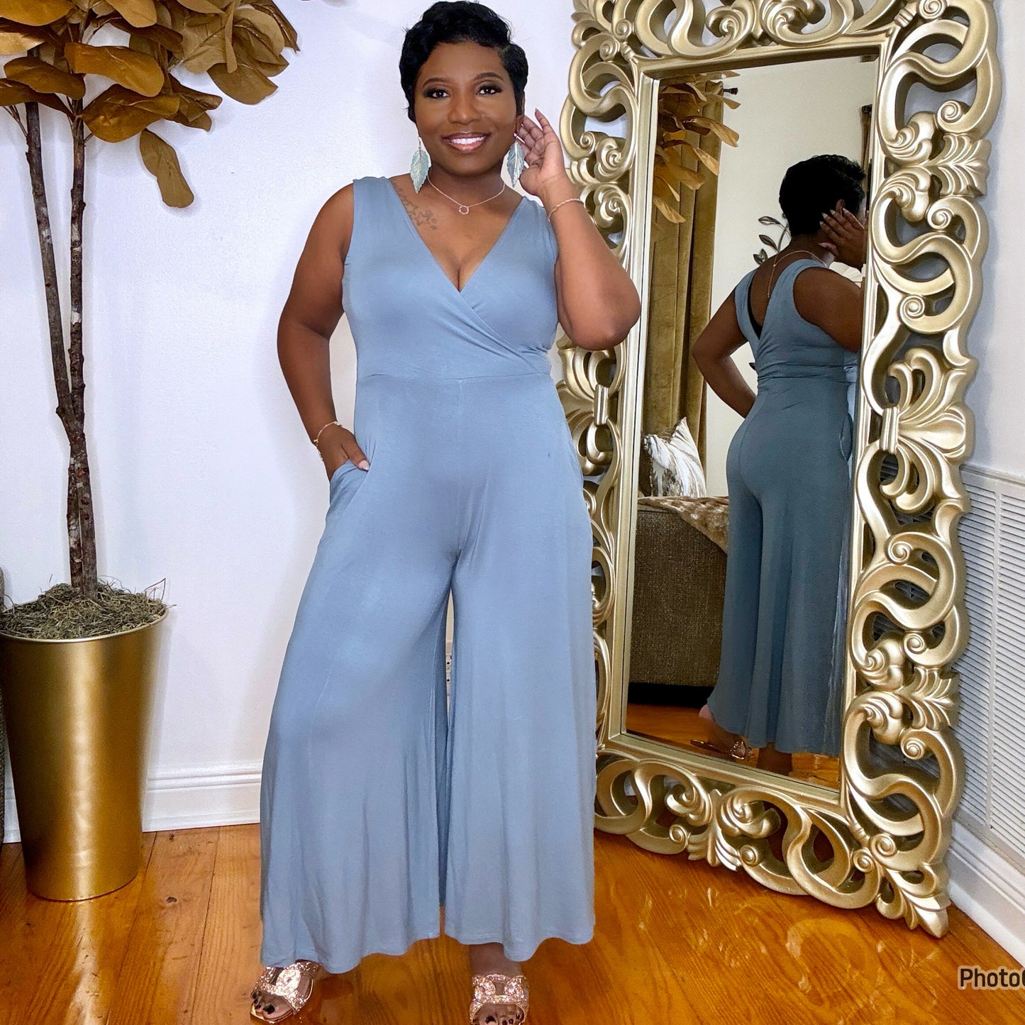 Nia Jumpsuit